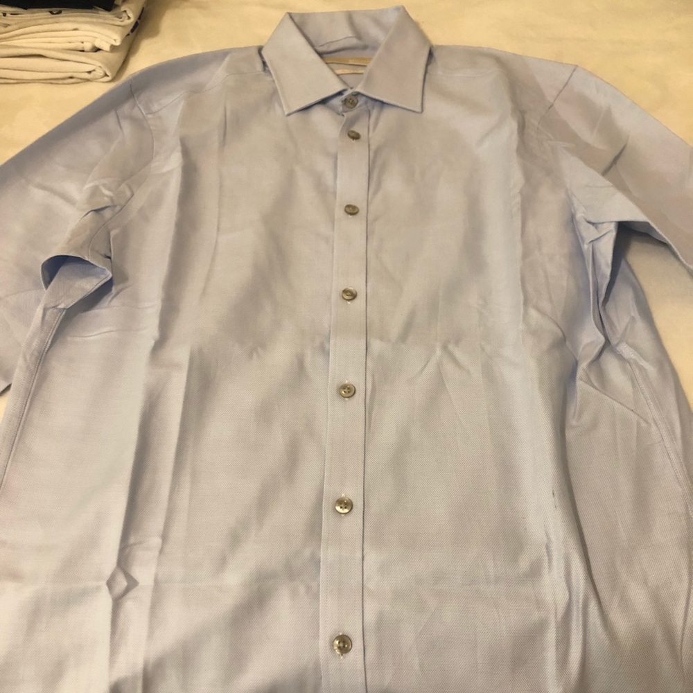 MICHAEL KORS DRESS/ CASUAL SHIRT
